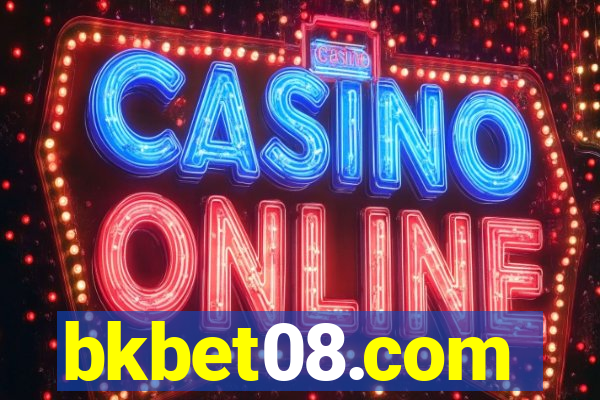 bkbet08.com