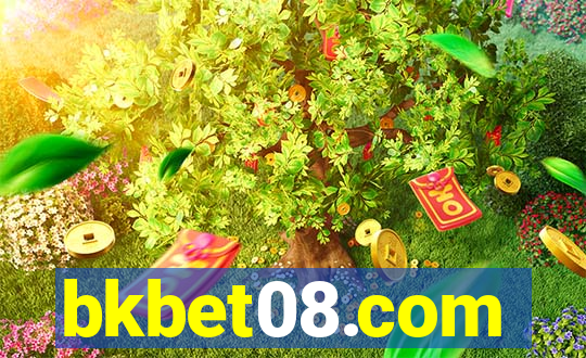 bkbet08.com