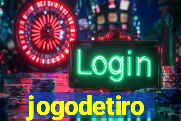 jogodetiro