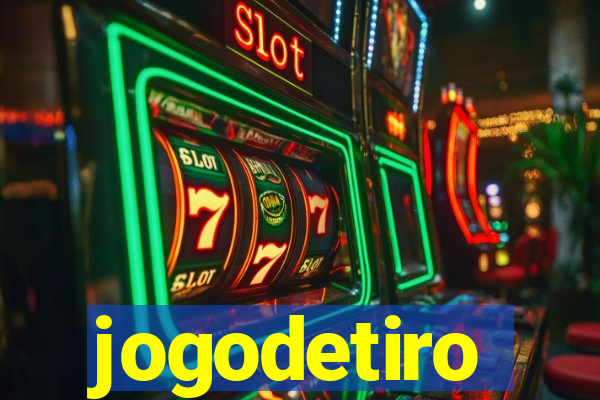 jogodetiro