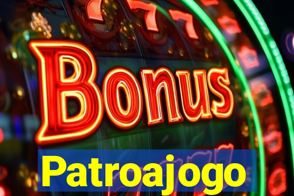 Patroajogo