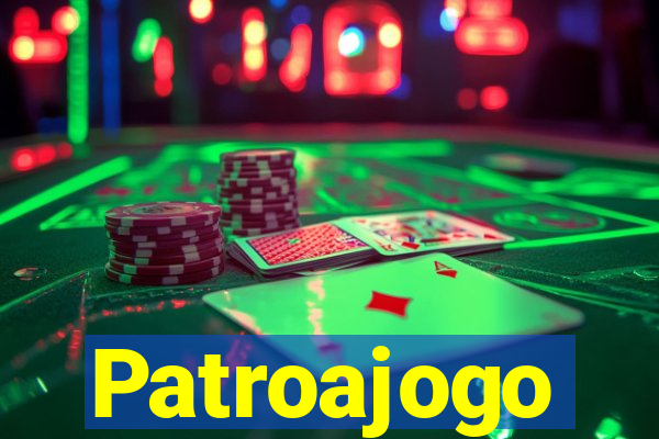 Patroajogo