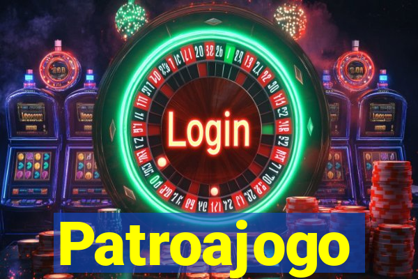 Patroajogo