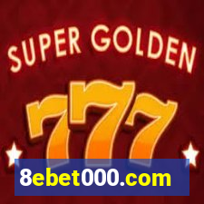 8ebet000.com