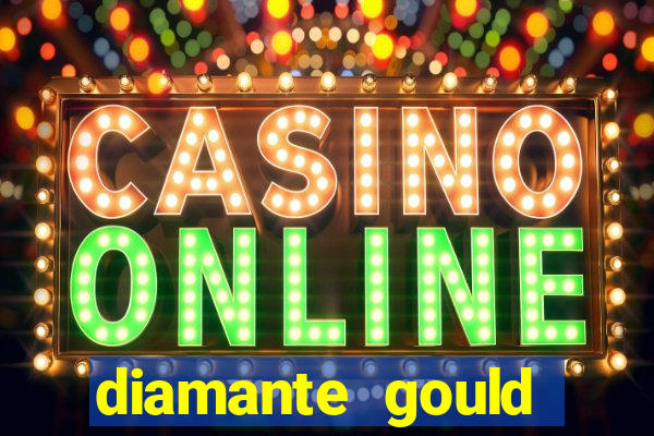 diamante gould venda rj