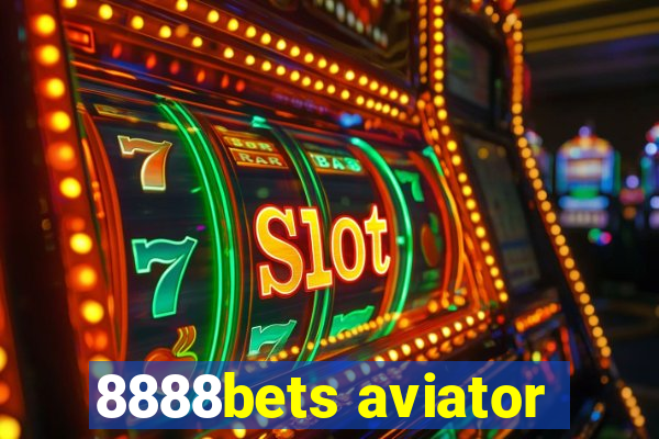 8888bets aviator