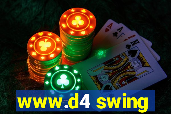 www.d4 swing