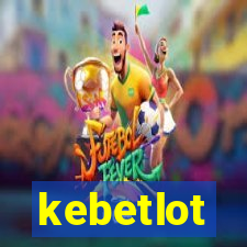 kebetlot