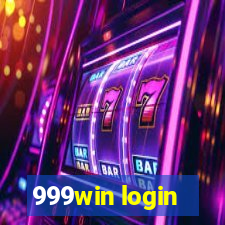 999win login
