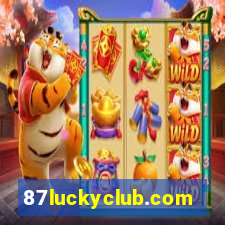 87luckyclub.comhome