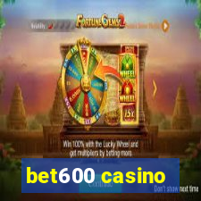 bet600 casino