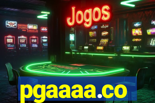 pgaaaa.co