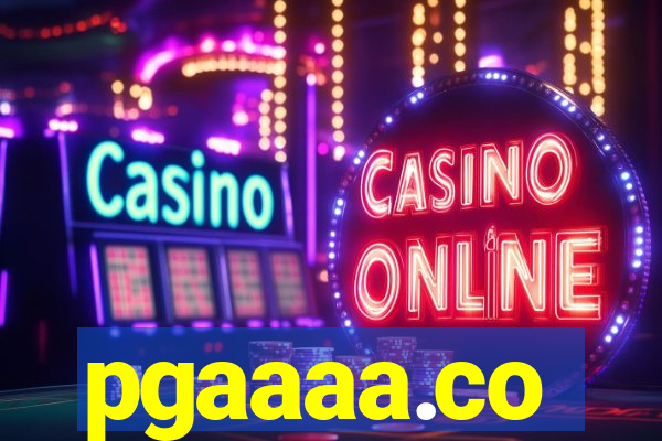 pgaaaa.co