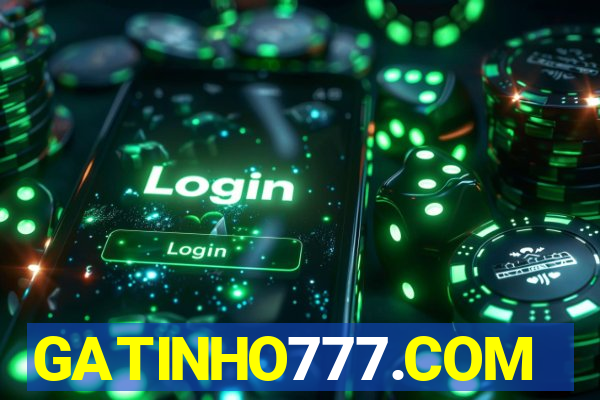 GATINHO777.COM