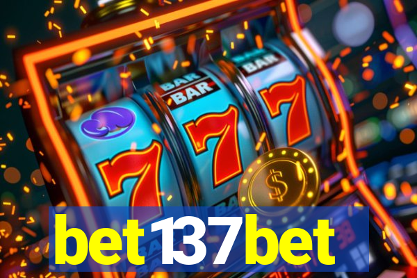 bet137bet
