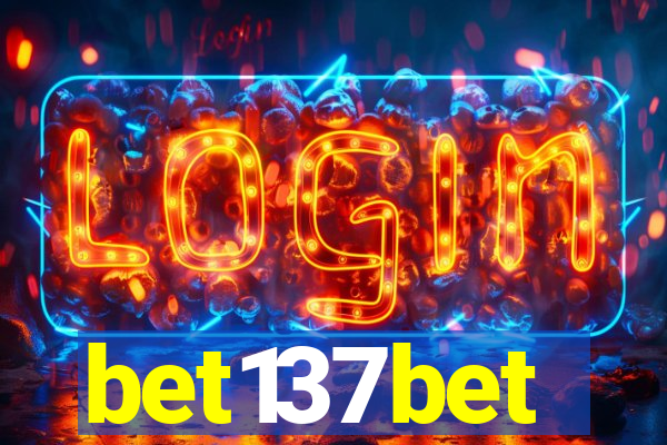 bet137bet