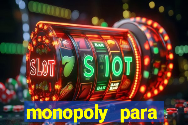 monopoly para imprimir pdf completo