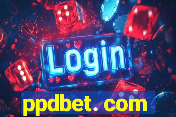 ppdbet. com
