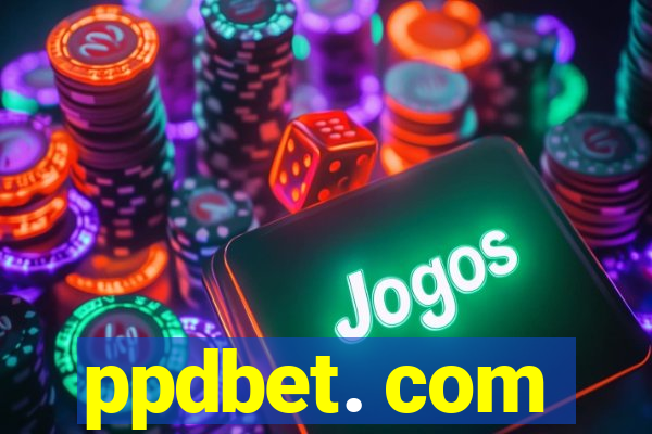 ppdbet. com