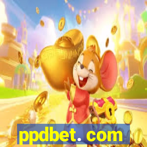 ppdbet. com