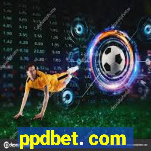 ppdbet. com
