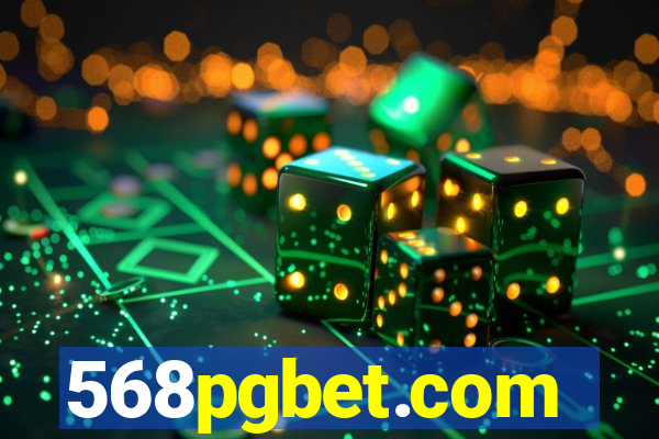 568pgbet.com
