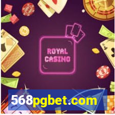 568pgbet.com
