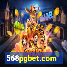 568pgbet.com