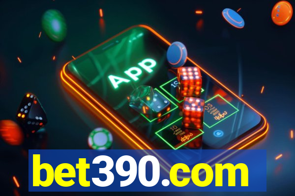bet390.com