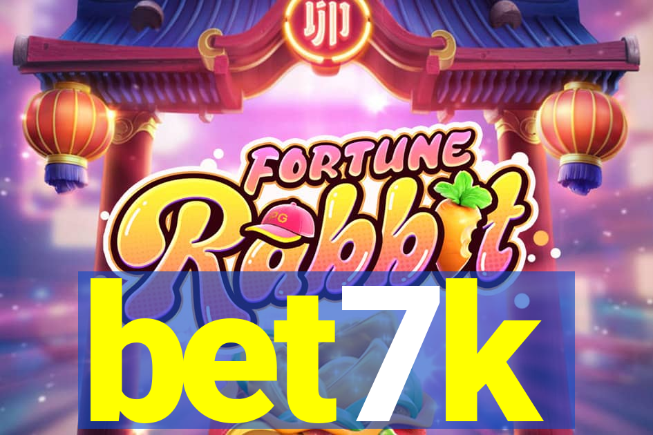 bet7k