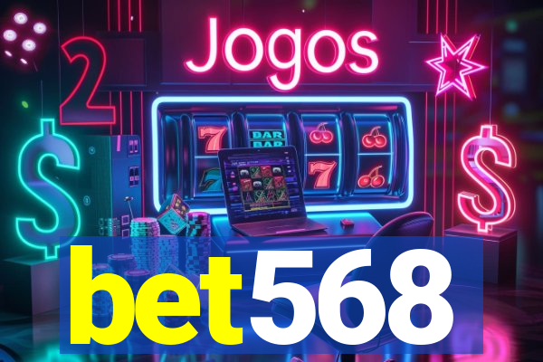 bet568