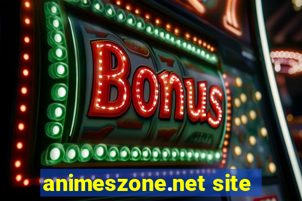 animeszone.net site