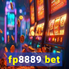 fp8889 bet