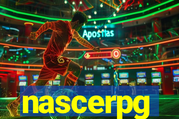 nascerpg