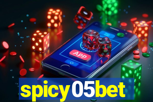 spicy05bet
