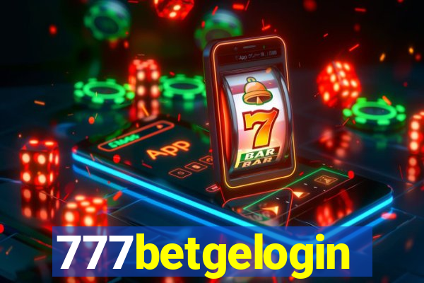 777betgelogin