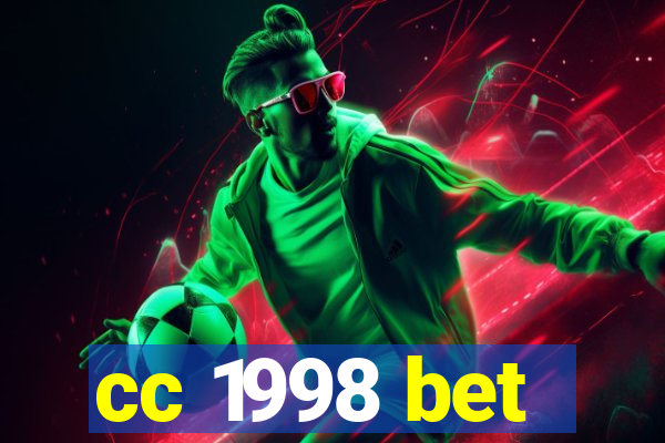 cc 1998 bet