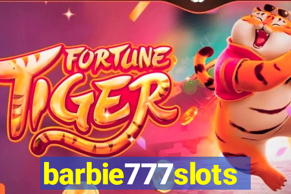 barbie777slots