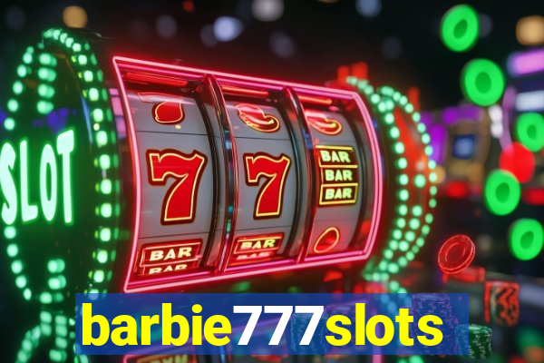 barbie777slots