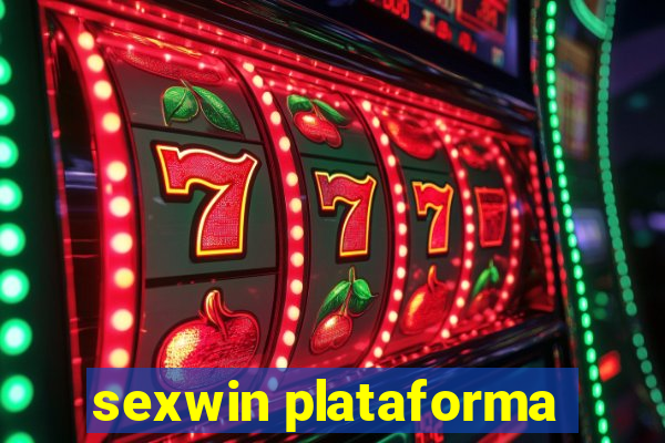 sexwin plataforma