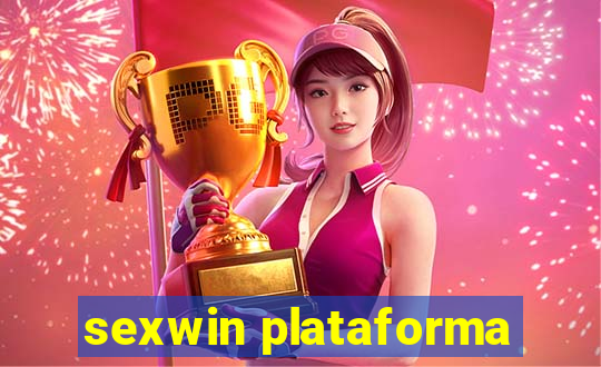 sexwin plataforma