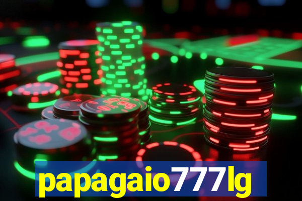 papagaio777lg