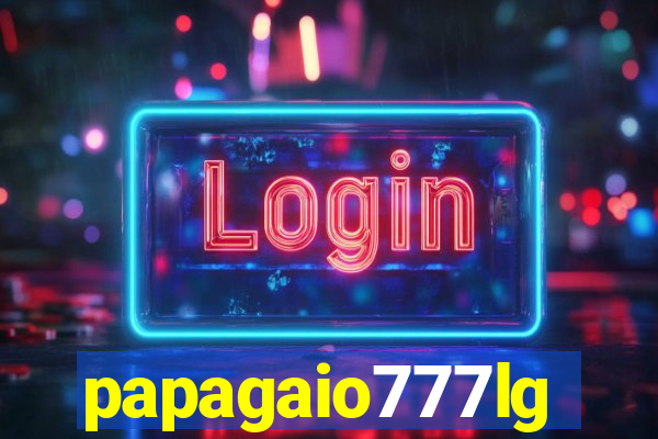 papagaio777lg