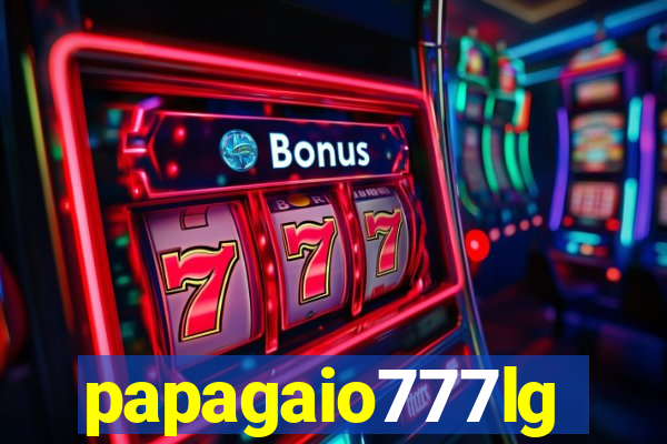 papagaio777lg