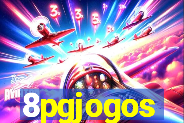 8pgjogos