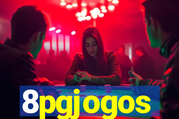8pgjogos