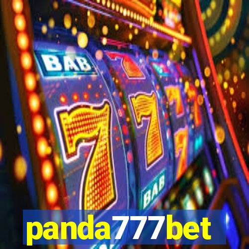 panda777bet