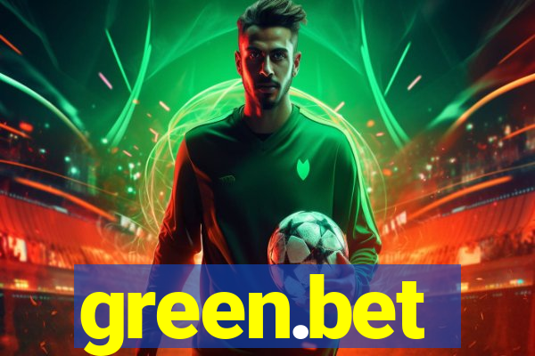 green.bet