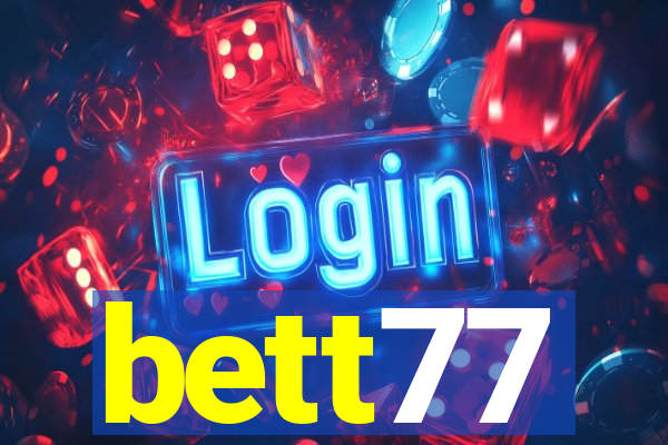 bett77