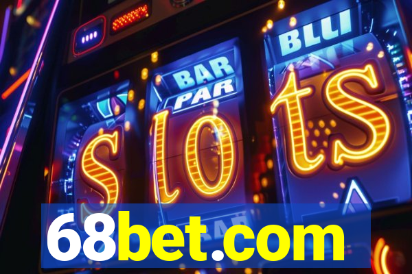 68bet.com